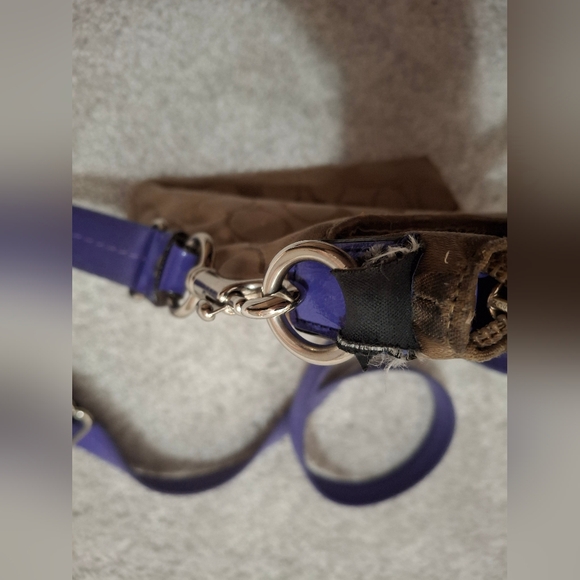 Coach Poppy Project Bag - Picture 3 of 5